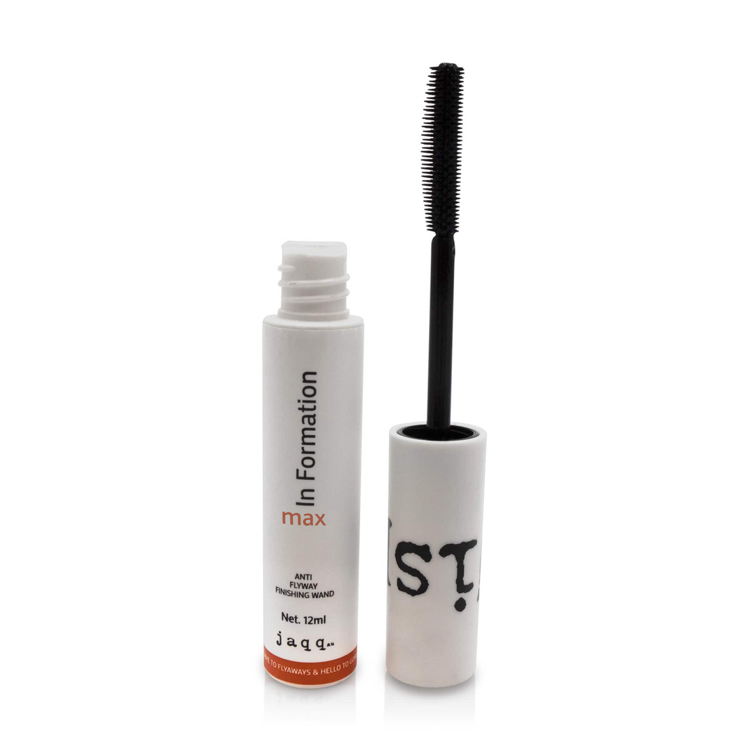 'Perfectly Imperfect' In Formation Max | Anti-flyaway wand