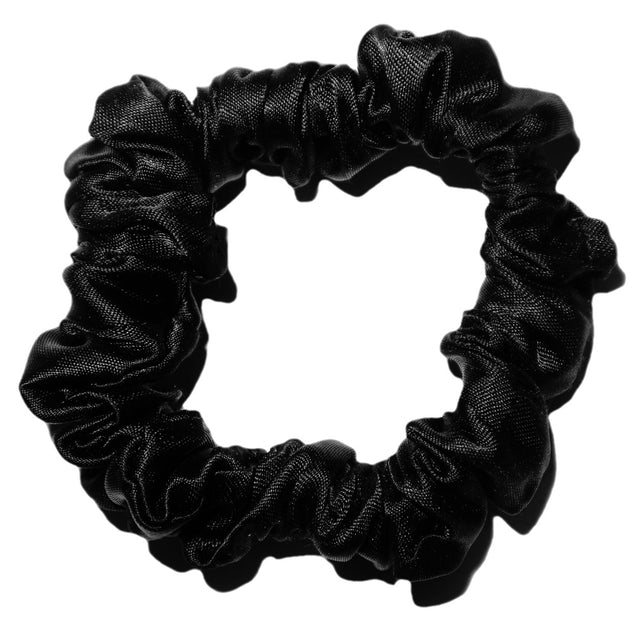 Wispy Skinny Scrunchie