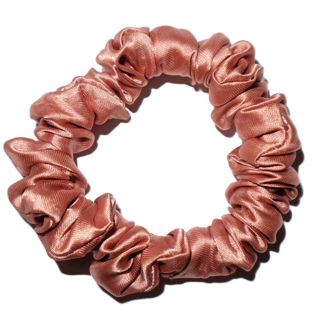 Wispy Skinny Scrunchie