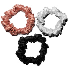 Load image into Gallery viewer, Wispy Skinny Scrunchie
